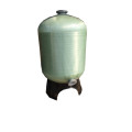 Certificación NSF Filtro de filtro FRP de alta presión Tanque de agua del recipiente